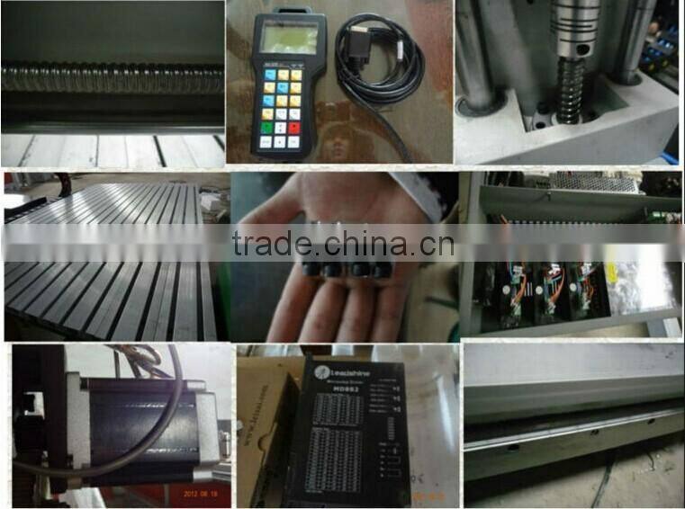 new product making money combined machine for woodworking