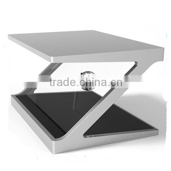 3d holographic box with high quality