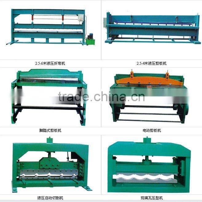 Electric cutting machine