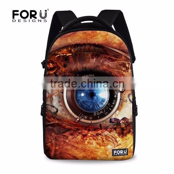 20-35 Inch High Capacity Personality Eyes Series Multi-function Laptop Backpack,Backpack,Laptop Backpack Bag