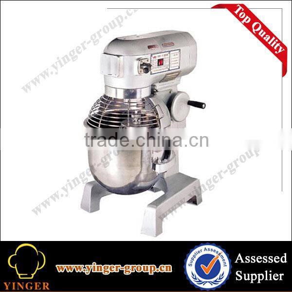 industrial food drum homogenizing mixer heated