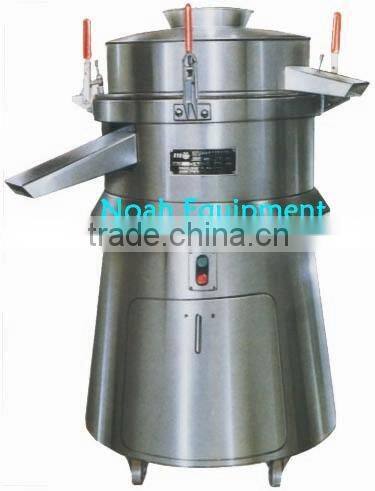XZS200 Small Vibration Sieve