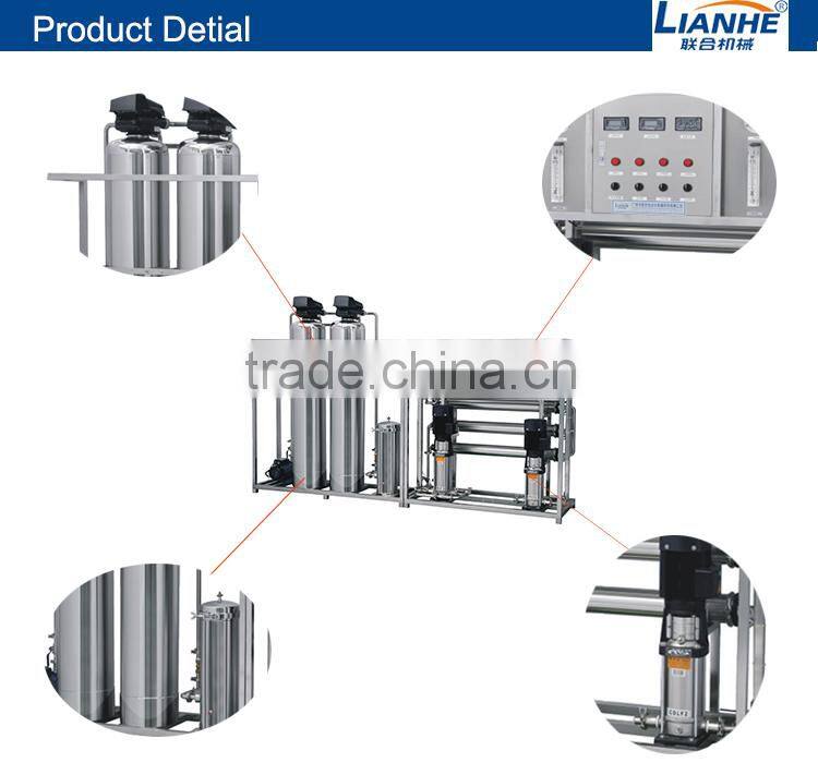 Reverse Osmosis Systerm Ro Water Treatment Plant Karachi