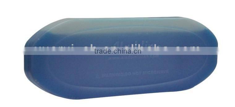 Ice Box, reusable gel ice box freezer ice, cooler box