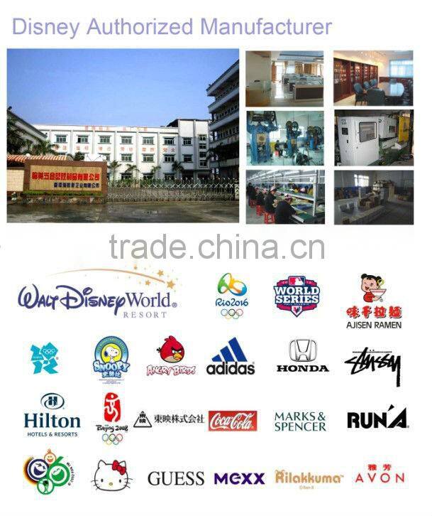 The most popular metal medals in 2014