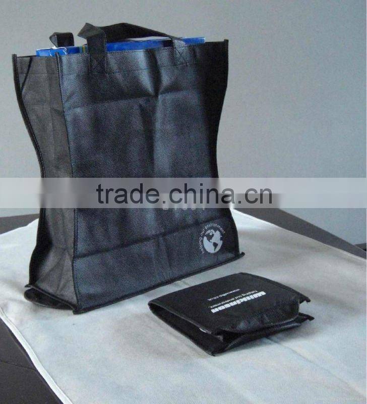 eco bag foldable