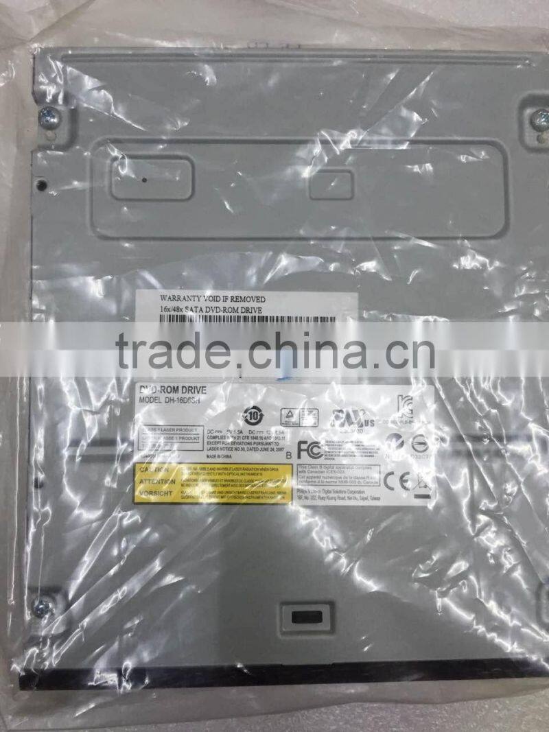 Desktop DVD Rom DH-16D6SH for Dell Philips SATA 16X DVD-ROM Drive