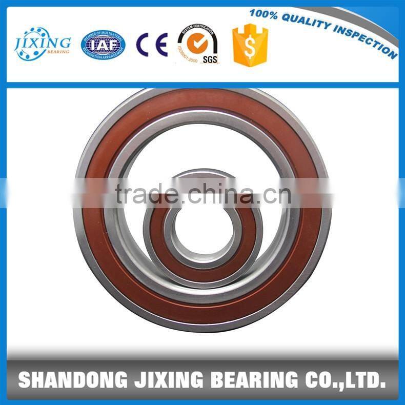 High quality deep groove ball bearing wholesale made in China.