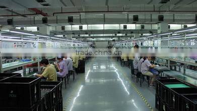 Apparel garment accessories PVC badge decoration