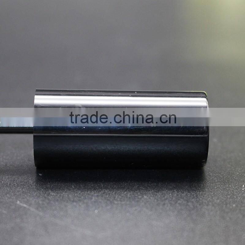 Custom empty eyeliner container for make up use