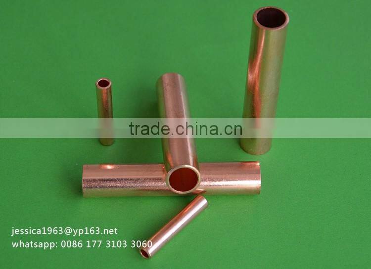 GT Power line Equipment / Cooper Connecting Tube