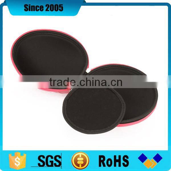 eva silicone lace bra bag box for girls