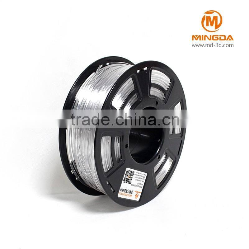1.75mm 3d printing material made in China , MINGDA filament 3d at wholesale price
