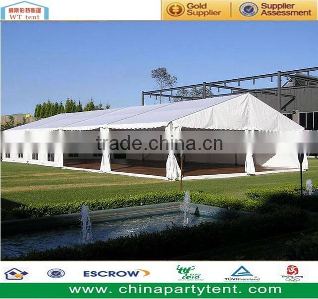 30x50m aluminum frame tent marquee wedding party tent for sale