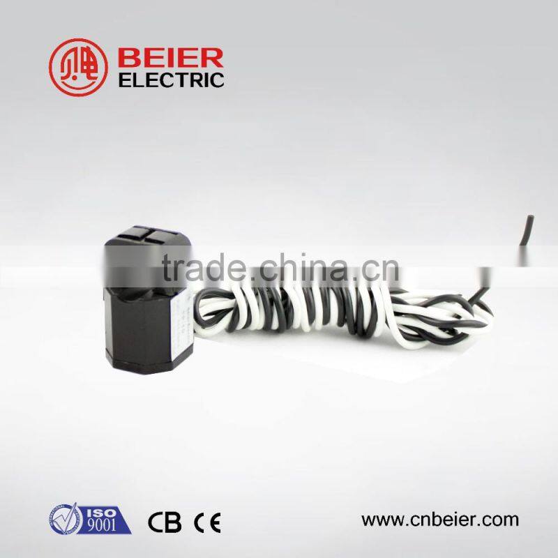 FP-10 low frequency 0.5 accuracy split open core ac current transformer