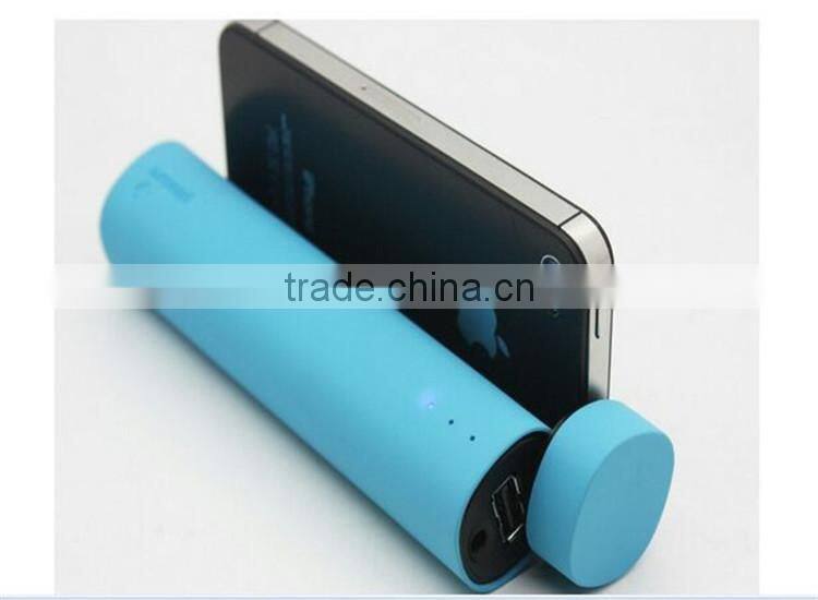 Mobile phone accessories factory in shenzhen, power bank charger,powerbank 2600mah