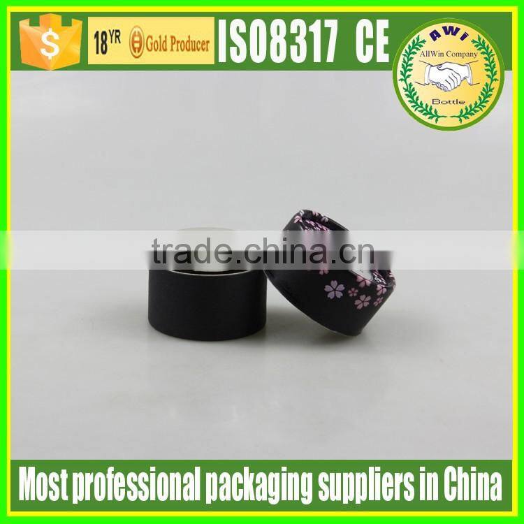 High Quality Fashion Paper tube Round paper box