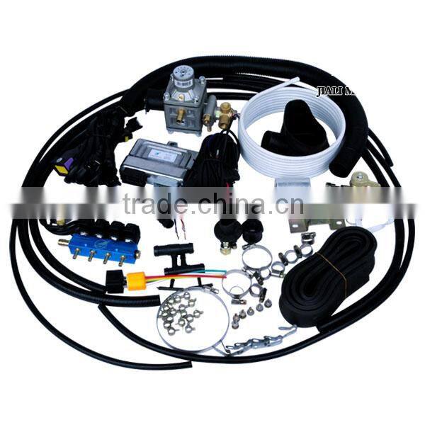 JL2.0+JL-07 +4 cyl for CNG/LPG conversions kit