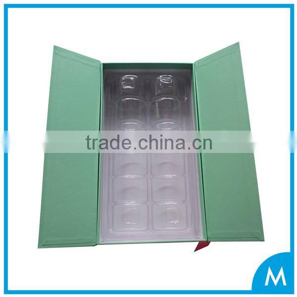 Fancy Macaron Box Wholesale