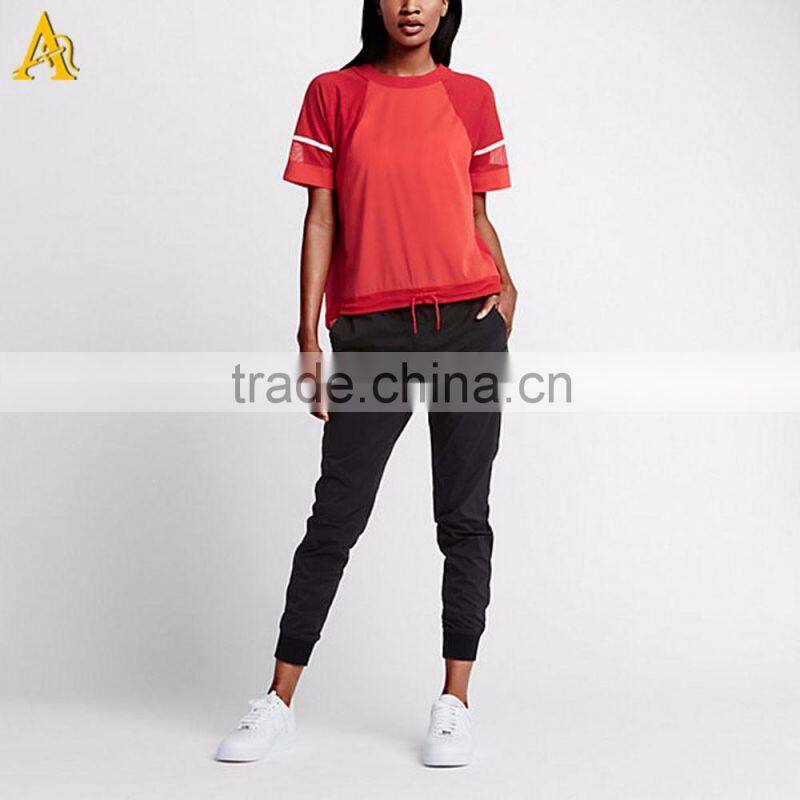 wholesale t shirts cheap collar sport t shirts in bulk plain