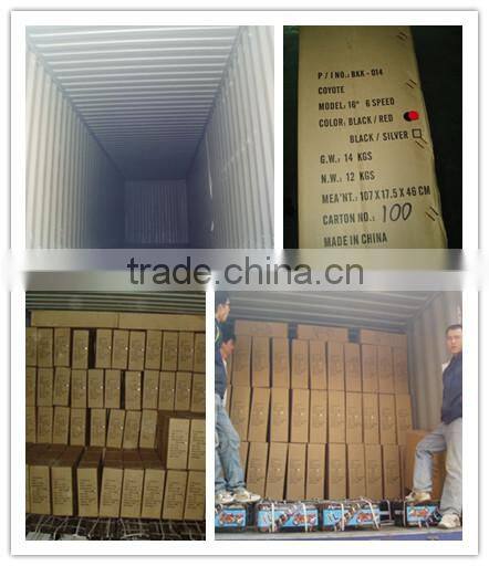 New arrived hot sale folding bike