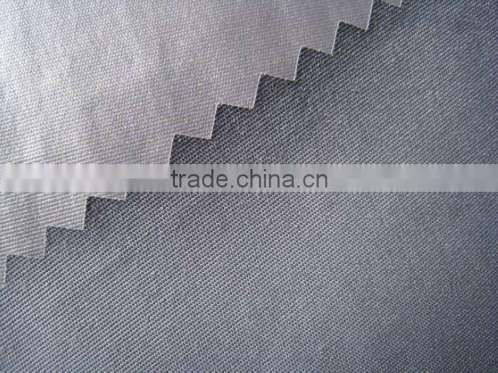 100% nylon 228T Full dull taslan Transparent moisture permeability