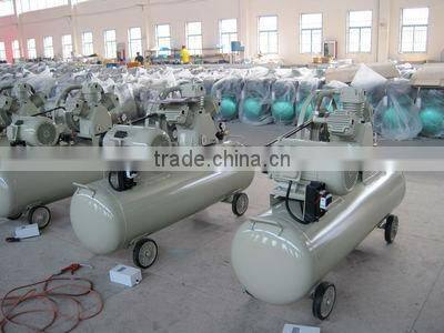fusheng industrial portable mini compressors air