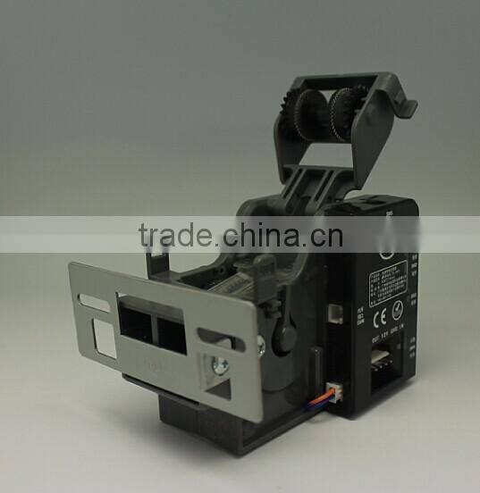 High speed ticket dispenser ottery ticket machine Lottery machine