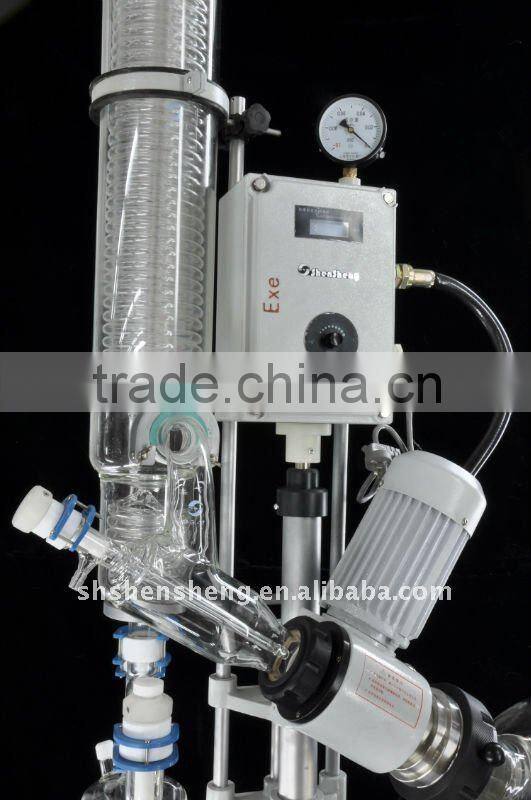 50L Rotary Evaporator -Shensheng -Optional Explosion (Flame) Proof