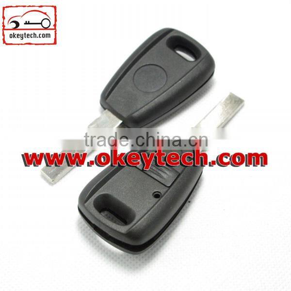 OkeyTech Renault Laguna smart key card cover 3 buttons with blade for renault key card renault
