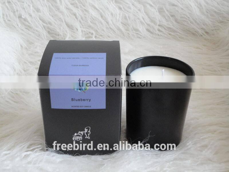wholesale scented candles for wedding decoration