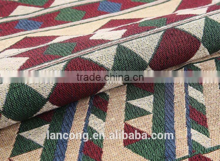 China supplier high quality loyal sofa furniture fabric