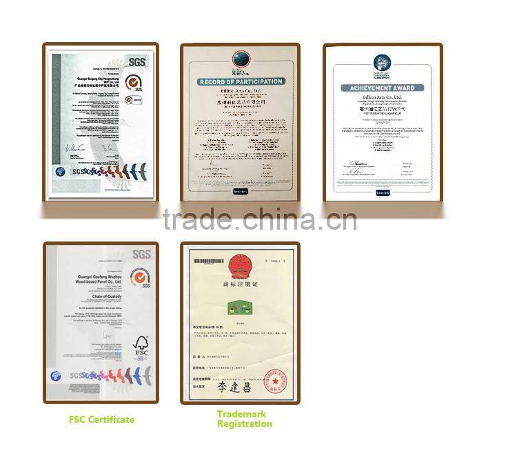 large half ball lens