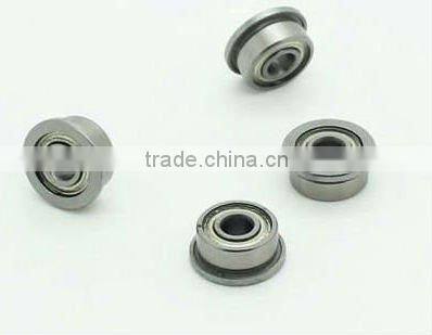 F682X Metric Deep Groove Ball Bearing