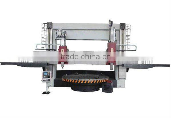 DVT800 automatic CNC DC-VBM