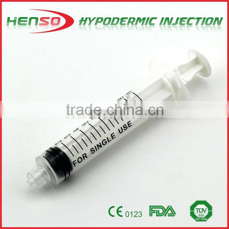 Henso Auto Disable Syringes