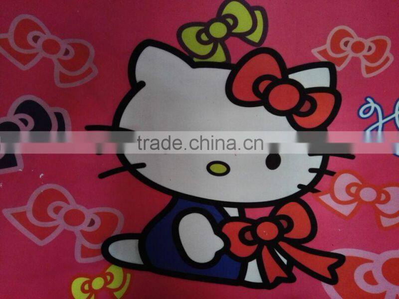 cartoon beach towels