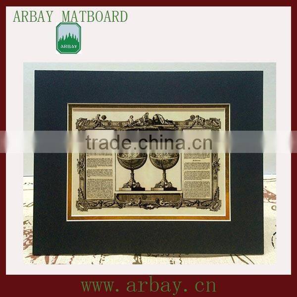 Wholesale uncut mount board cutting,mount board cutter,mount board in frame,