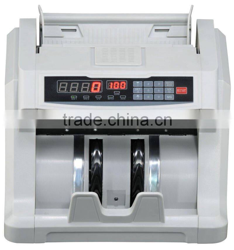 GR-6600 Money Counting Machine