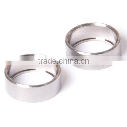 China manufacturer customized nonstandard stainless steel CNC machined parts