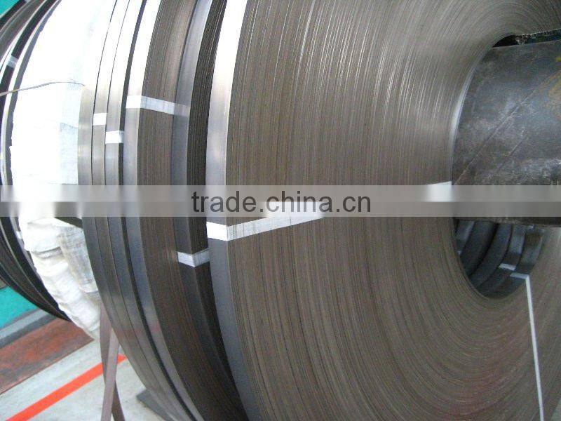 Bimetal Steel Strip