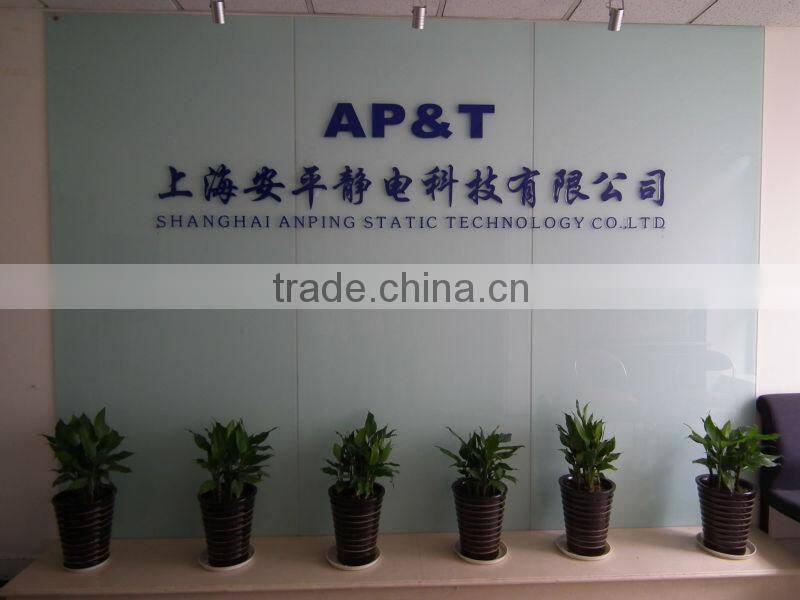 AP-AZ2201 static eliminator Ionizing Air Nozzle power supply for antistatic ion bar