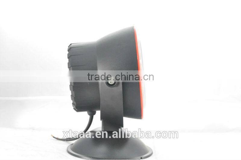 Yellow Xenon Driving Light With The 11 Years Gold Supplier In Alibaba (XT6301)