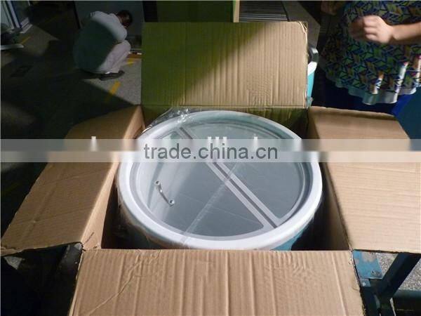 soft drink coolers AC 110V / 220V energy drink cooler fridge beer barrel coolers refrigerator frozen