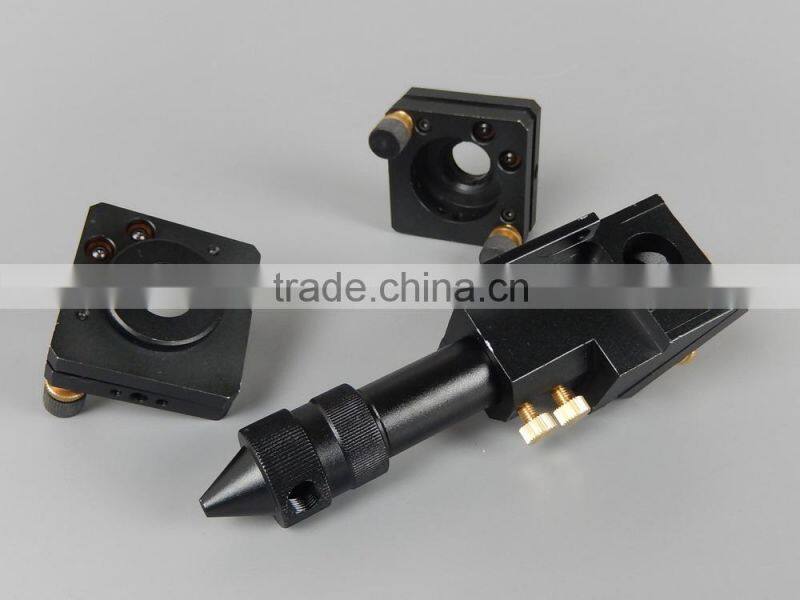 co2 laser cutting machine head for 20 25 19.05 18 mm