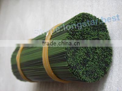 PVC Pine Needles (Normal end and Fork end)