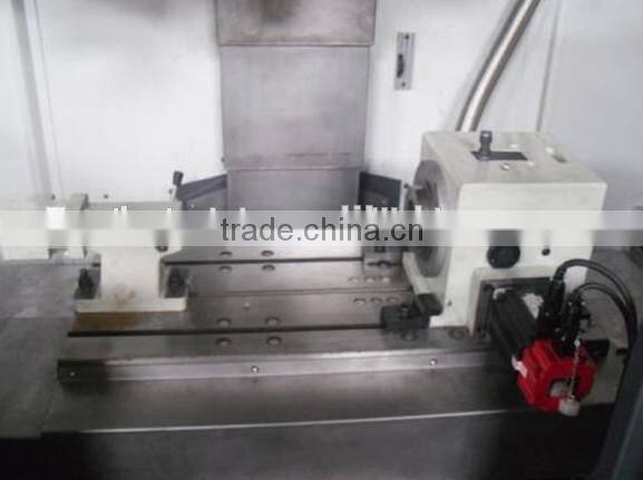 2015hottest linear guide vertical machine center VMC800 vmc machine manufacturer with CE