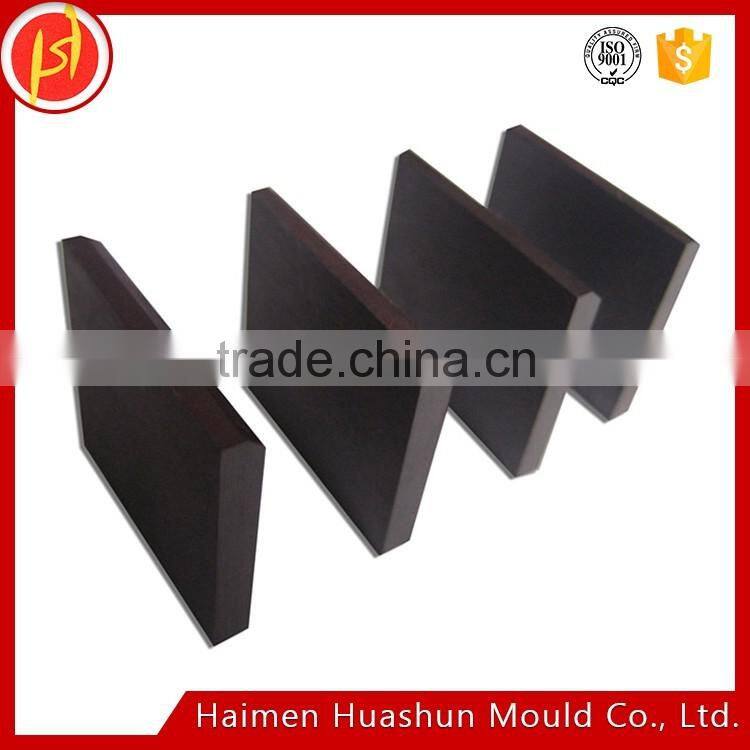 Carbon Vanes for Milking Machine
