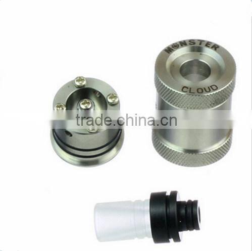 low price rda Monster Cloud V2 Manufacturers Monster v2 RDA