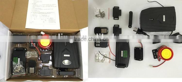 Updated favorable price electric automatic industrial ac side roller rolling door opener motor shutter with remote control